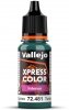 Xpress Color Intense - Heretic Turquoise